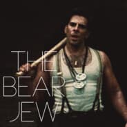 The Bear Jew