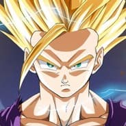 GOHAN LE VRAI
