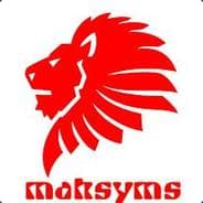 maksyms