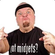 HardcoreMidget