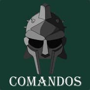 comandos
