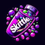 skittles ツ