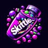 skittles ツ