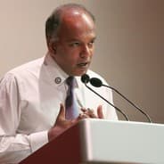 K. Shanmugum
