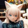 catgirl feet licker