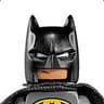 Not Batman