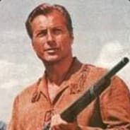 Old Shatterhand