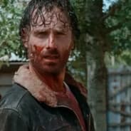 Killer Jacket Rick