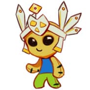 Sackboy