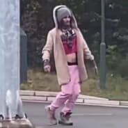 Captain Crack Sparrow