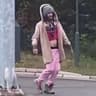 Captain Crack Sparrow