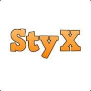 StyX  ツ