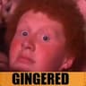 Lil ginger guy