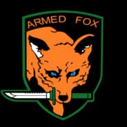 ArmedFox