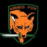 ArmedFox