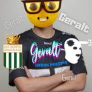 JJ | G3ralt (V2) CASE.GIFT