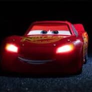 MCQUEEN
