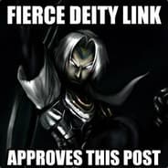 FierceLink