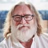 Gabe Newell