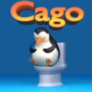 Cago