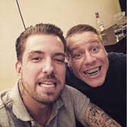 Polski Mickey Rourke