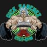 Rick Bodybuilder