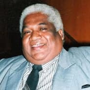 zambo cavero