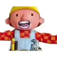 BOB THE MIDGET