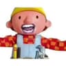 BOB THE MIDGET