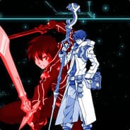 James Kirito Kun