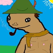Snuskmumriken