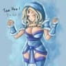 Jeannine