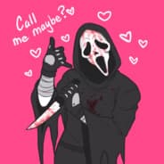 ghostface