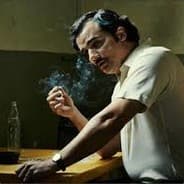 Pablo Escobar