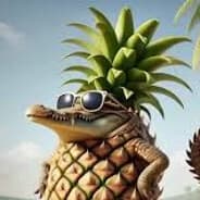 CROCODILDO PENISINI