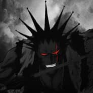 Zaraki Kenpachi 十一番隊