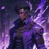 NightFall Jaded