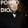 DIO BASTARD