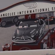 Hudson Hornet
