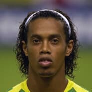 Ronaldinho