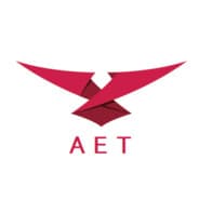aeT