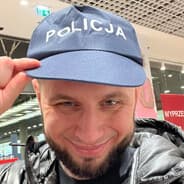 Dzielnicowy Zbigniew