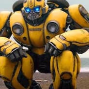 BUMBLEBEE