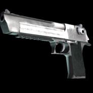 DEAGLE spermypełengalon