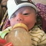 baby bottle