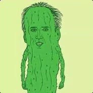 Pickolas Cage