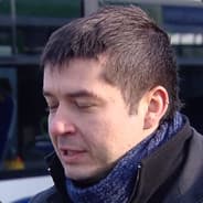 Piotr Hamarnik