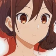 Hori-san