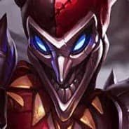Desperate Shaco
