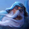 Greek Of Olympus